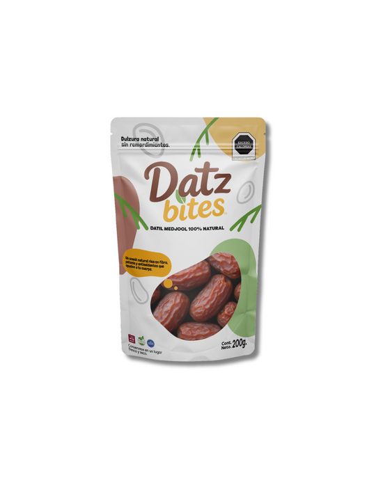 Datil Natural