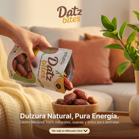 Datil Natural