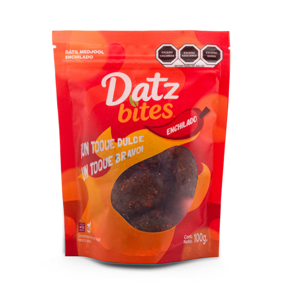 Datil Enchilado