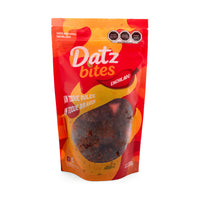 Datil Enchilado
